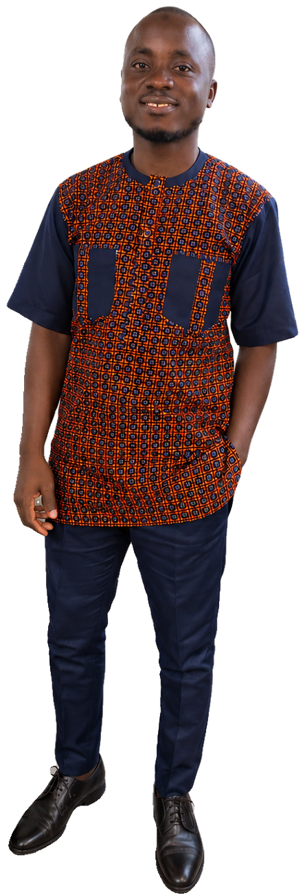 Yaya Yarbanga